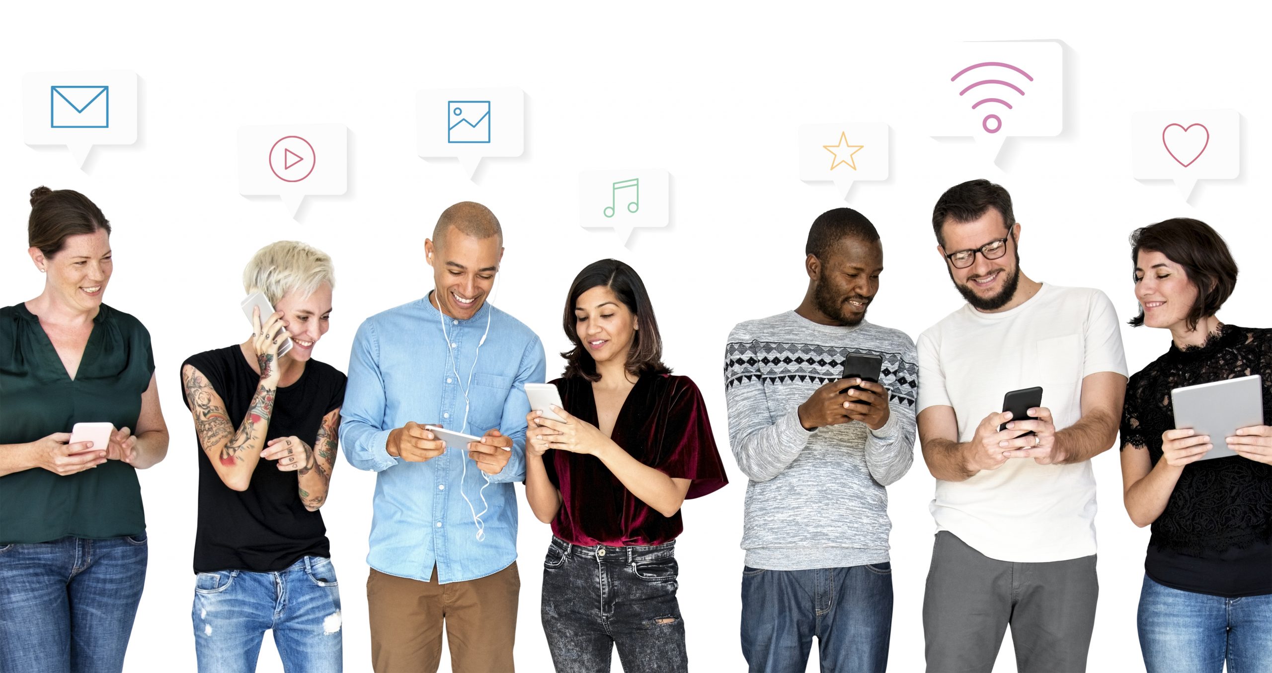 Social Listening: seus clientes estão falando, mas sua empresa está ouvindo?