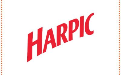 Harpic