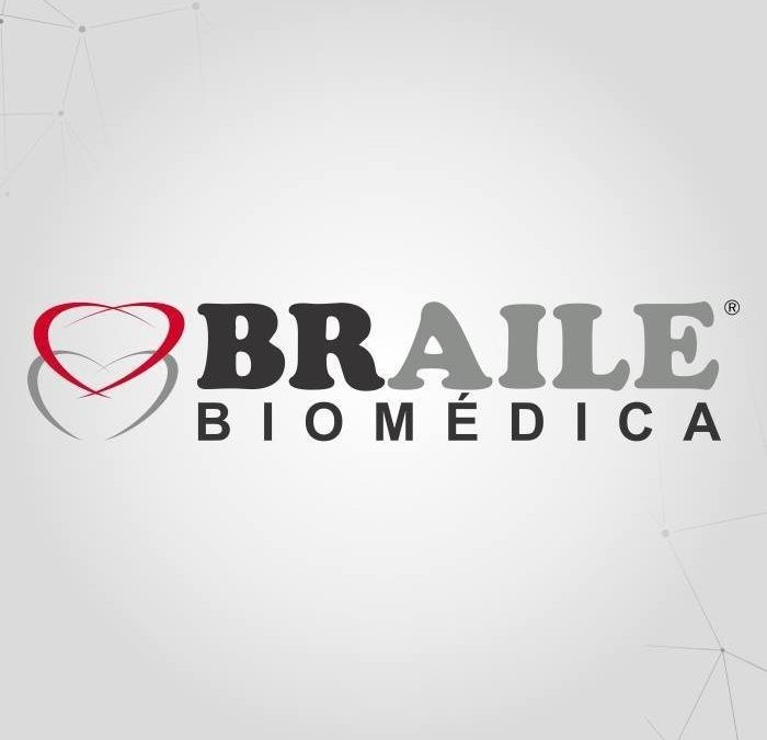 Fundamento Grupo de Comunicação passa a atender o centro de excelência da indústria médica Braile Biomédica