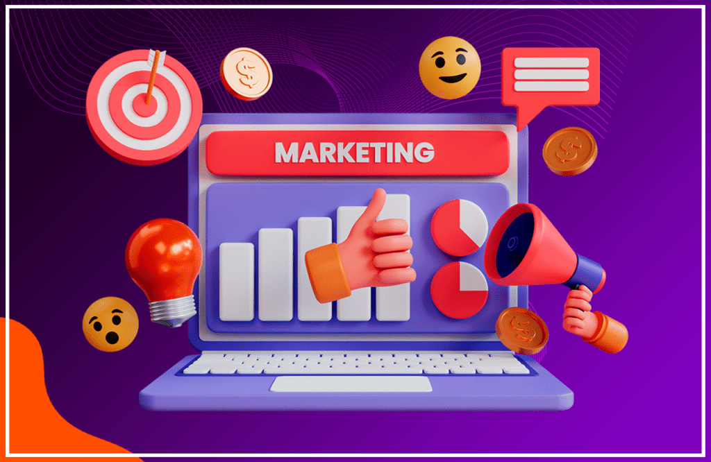 Tendencias Marketing Digital