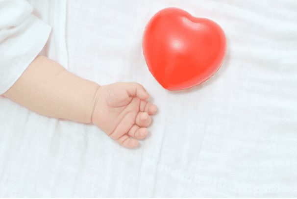 No mês das crianças, Braile conscientiza pais sobre cardiopatia congênita, malformação que atinge cerca de 30 mil crianças por ano no Brasil
