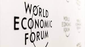 Fórum Econômico Mundial 2024