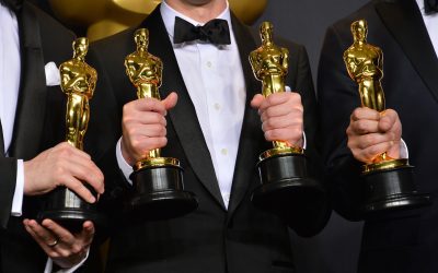 Tecnologias usadas em filmes do Oscar 2024: do cinema para o mundo corporativo
