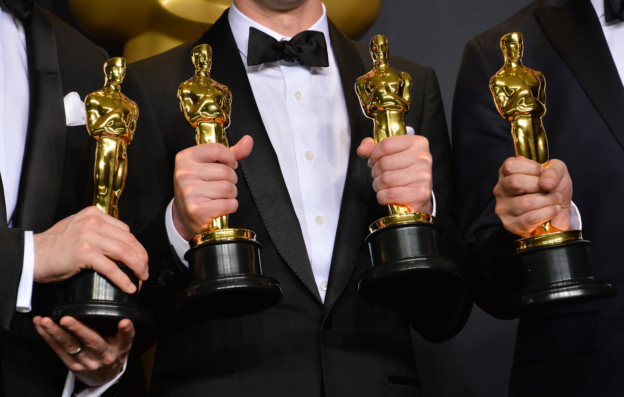 Oscar 2024