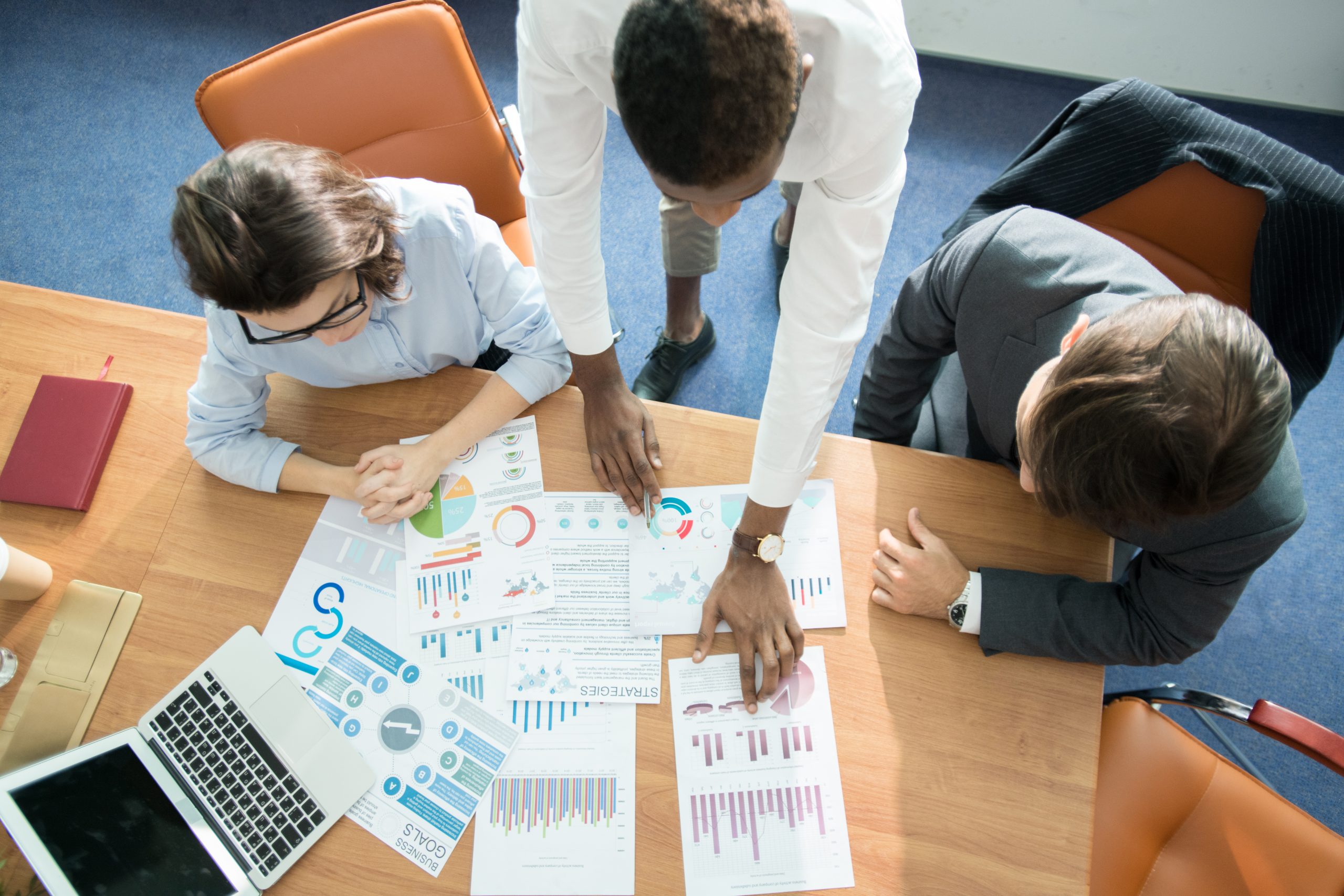 Descubra o Poder do Inbound Marketing para Impulsionar Suas Vendas