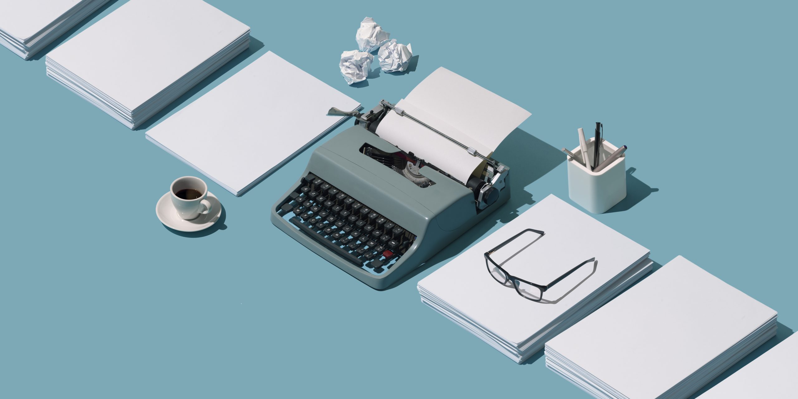 Storytelling marketing