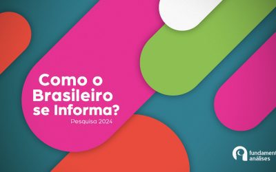 “Como o Brasileiro se Informa?”: Pesquisa analisa consumo de notícias no Brasil