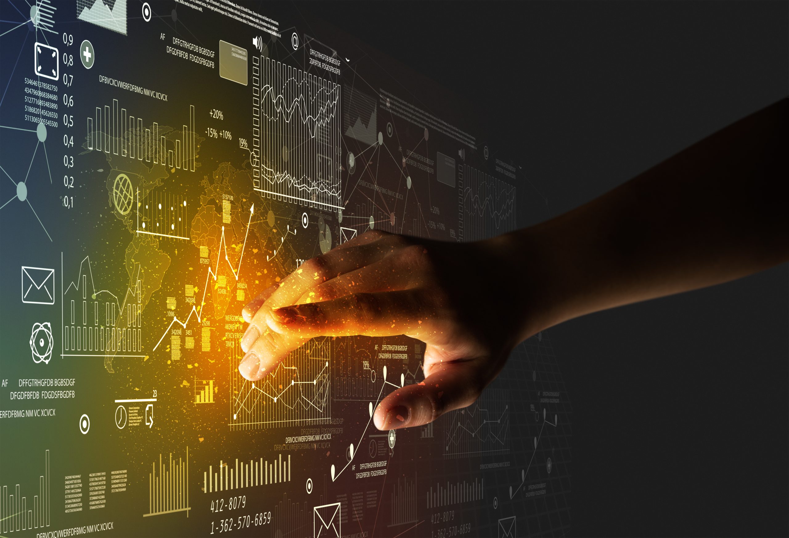 Data Driven: decisões baseadas em dados