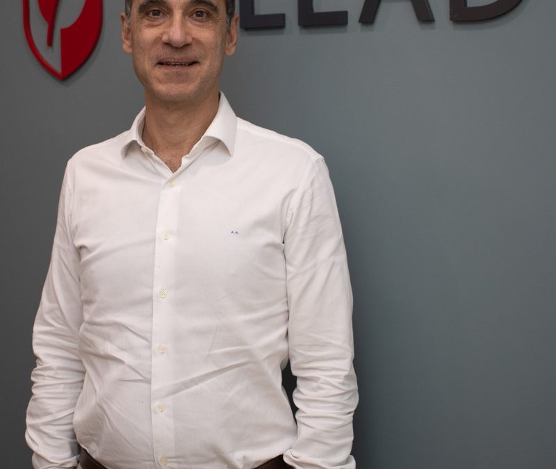 Gilead anuncia novo Diretor Médico