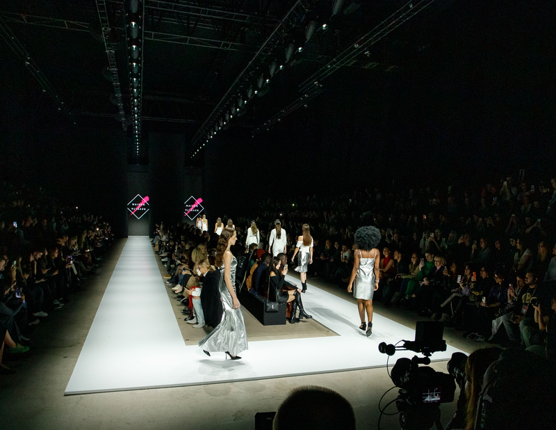Moscow Fashion Week: Estilo Brasileiro na Passarela