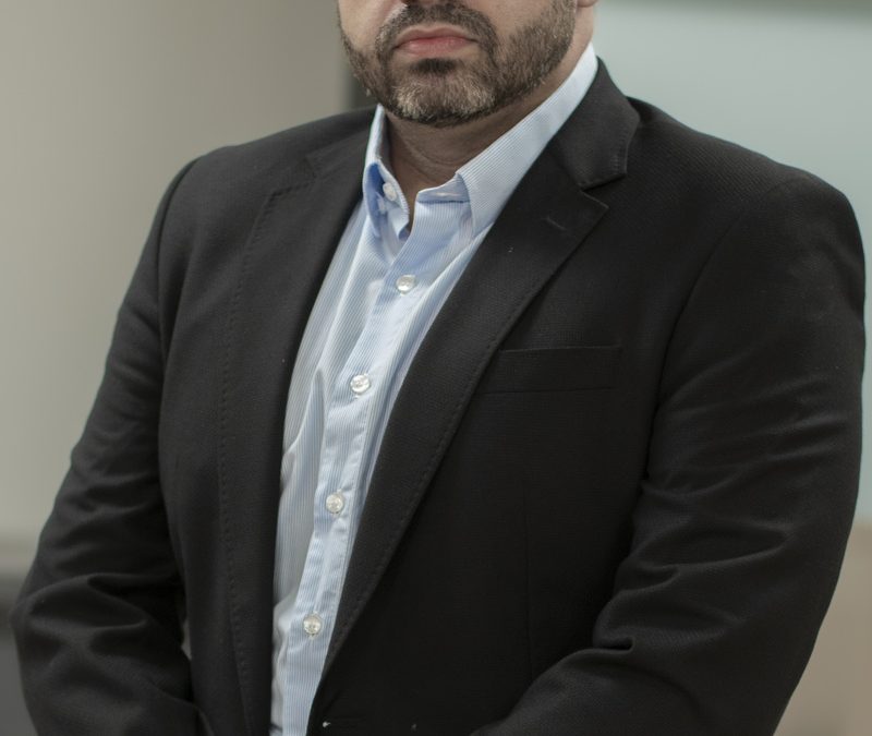 Halex Istar anuncia Leilson Queiroz como novo CFO 