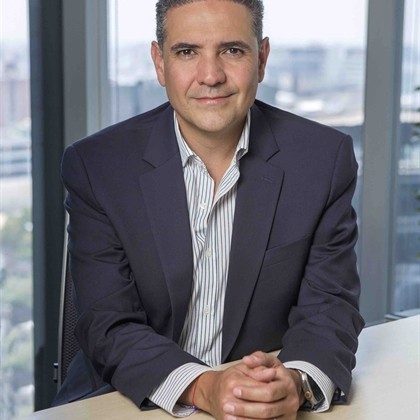 Gilead Sciences Brasil anuncia Arturo De la Rosa como novo General Manager