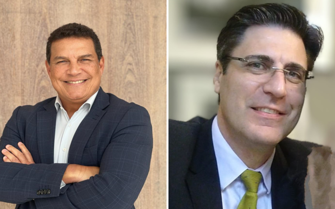 Rennova admite Head de Franquias e de Excelência Comercial!