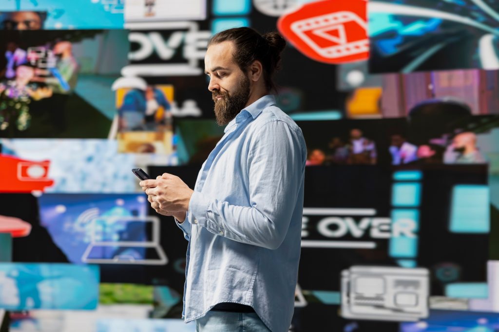 Marketing digital