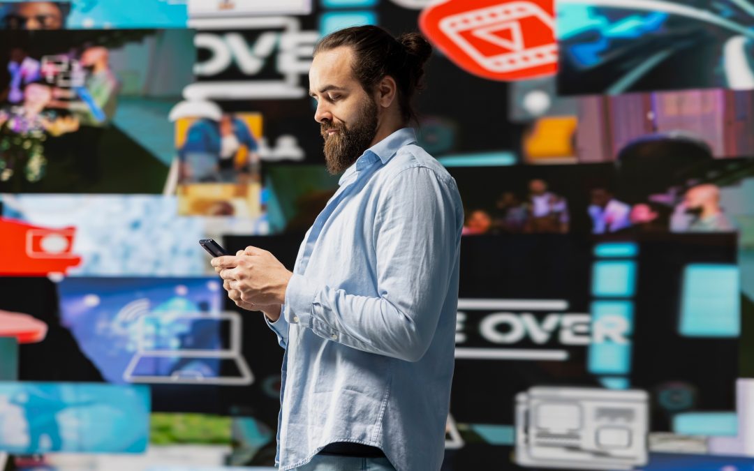Vídeo Marketing: impacto, métricas e aplicações