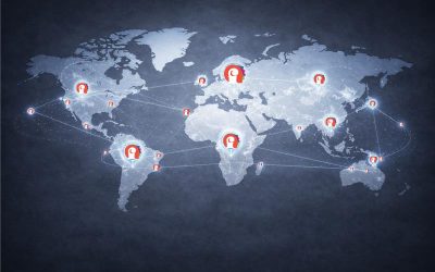 Comunicação corporativa na América Latina