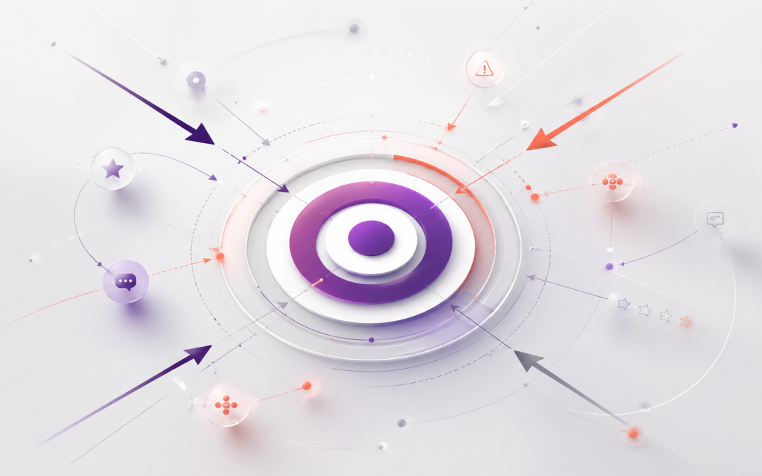 Reputação na era dos influenciadores