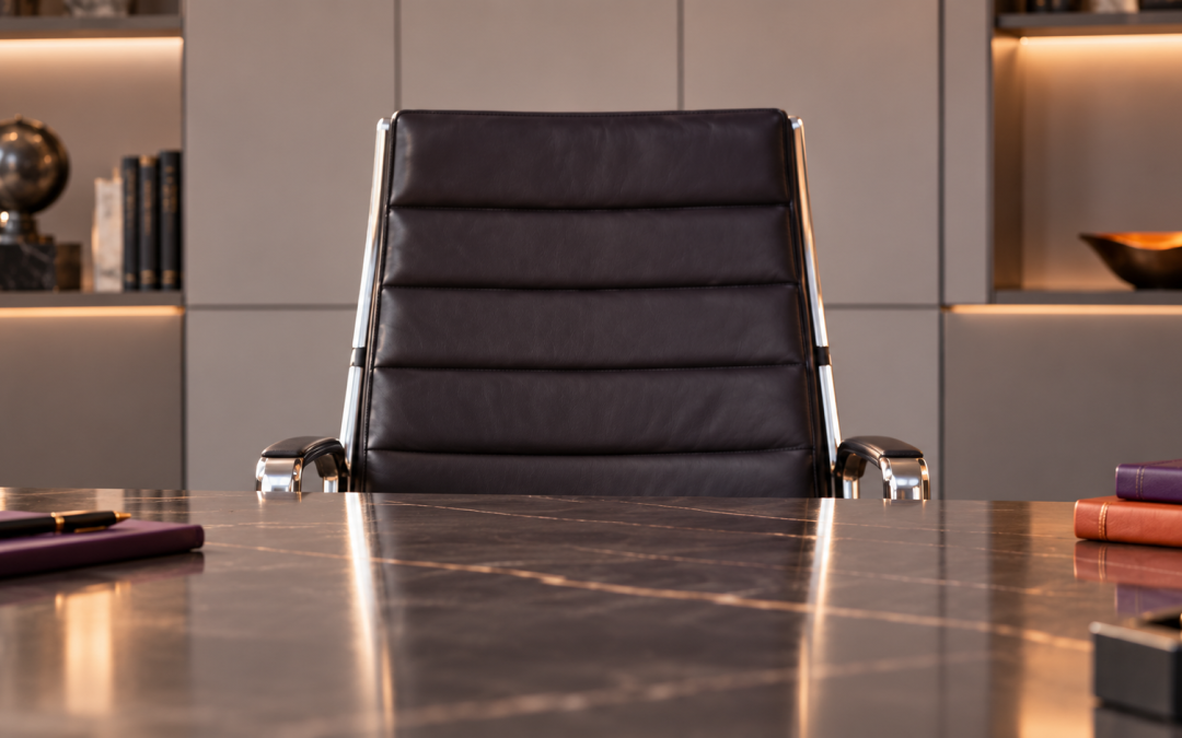 Reputação executiva e seus reflexos para a organização