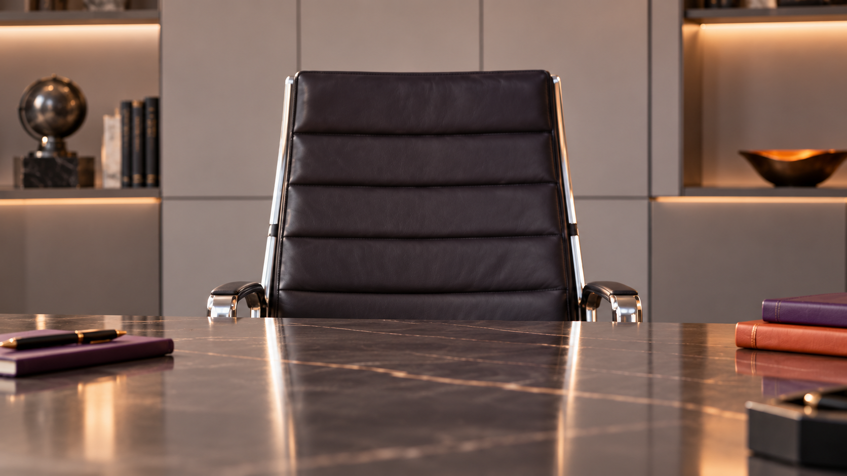 Reputação executiva e seus reflexos para a organização