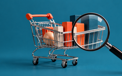 Consumer Behavior: How Brand Trust Shapes Buying Decisions